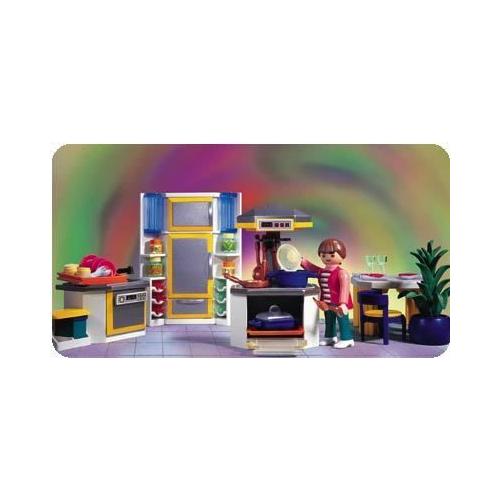 Playmobil 3968 - Cuisini