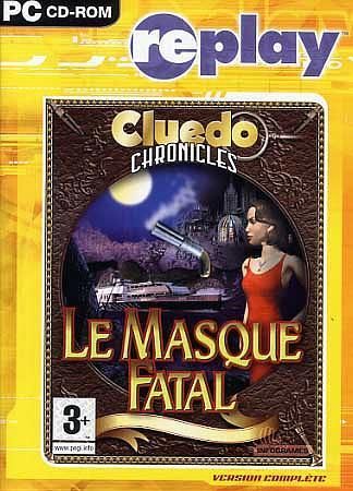 Cluedo : Le Masque Fatal Pc