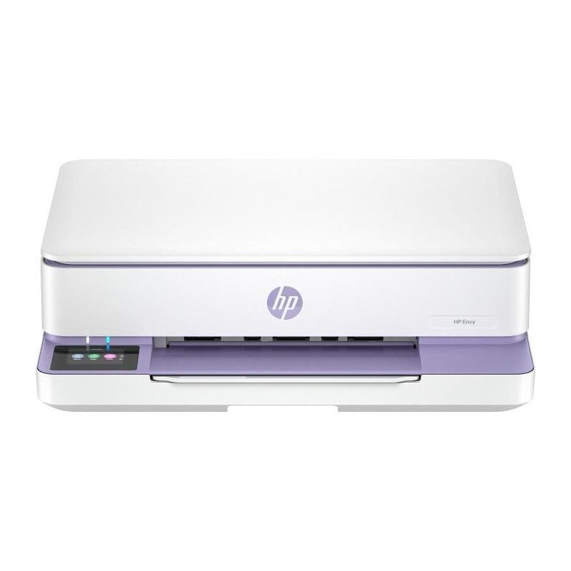 IMPRIMANTE TOUT-EN-UN HP ENVY 6122E JET D'ENCRE COULEUR - COPIE SCAN - 3 MOIS D'INSTANT INK INCLUS AVEC HP+