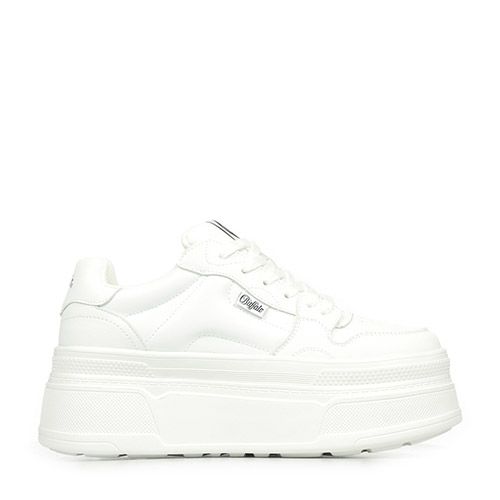 Baskets basses Buffalo BFL // BESU - vue 7