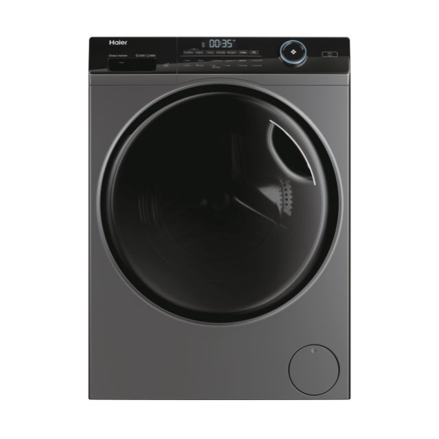 Lave linge hublot HW100B14959S8U1F - vue 3