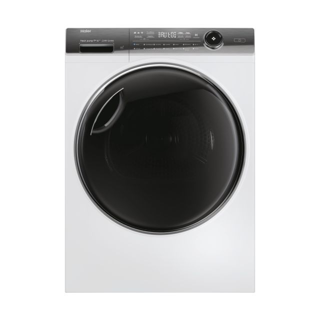 Sèche linge pompe à chaleur HD90 A3Q979U1 FR Super Silent - vue 2