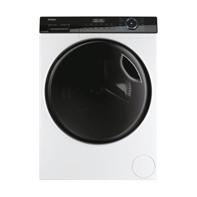 Lave linge séchant Haier HWD100 B14939 FR - vue 3