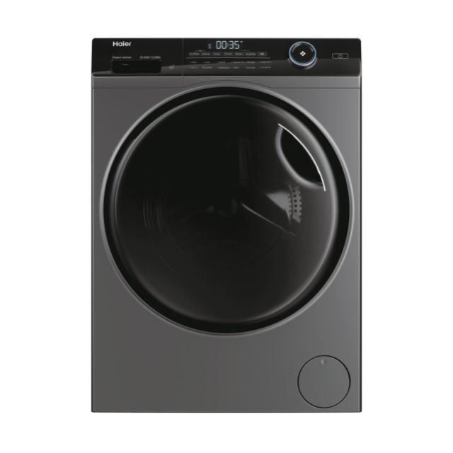 Lave linge séchant hublot HWD80 B14959S8FR - vue 4