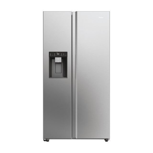 HAIER Réfrigérateur américain 601 HSW59F18EIMM - vue 6