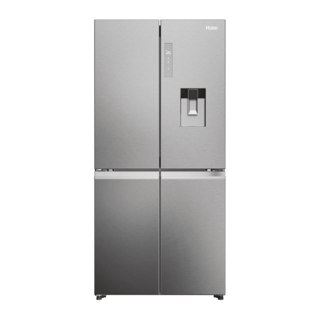 HAIER Réfrigérateur multiportes 504 litres no frost HCW58F18EHMP - vue 2