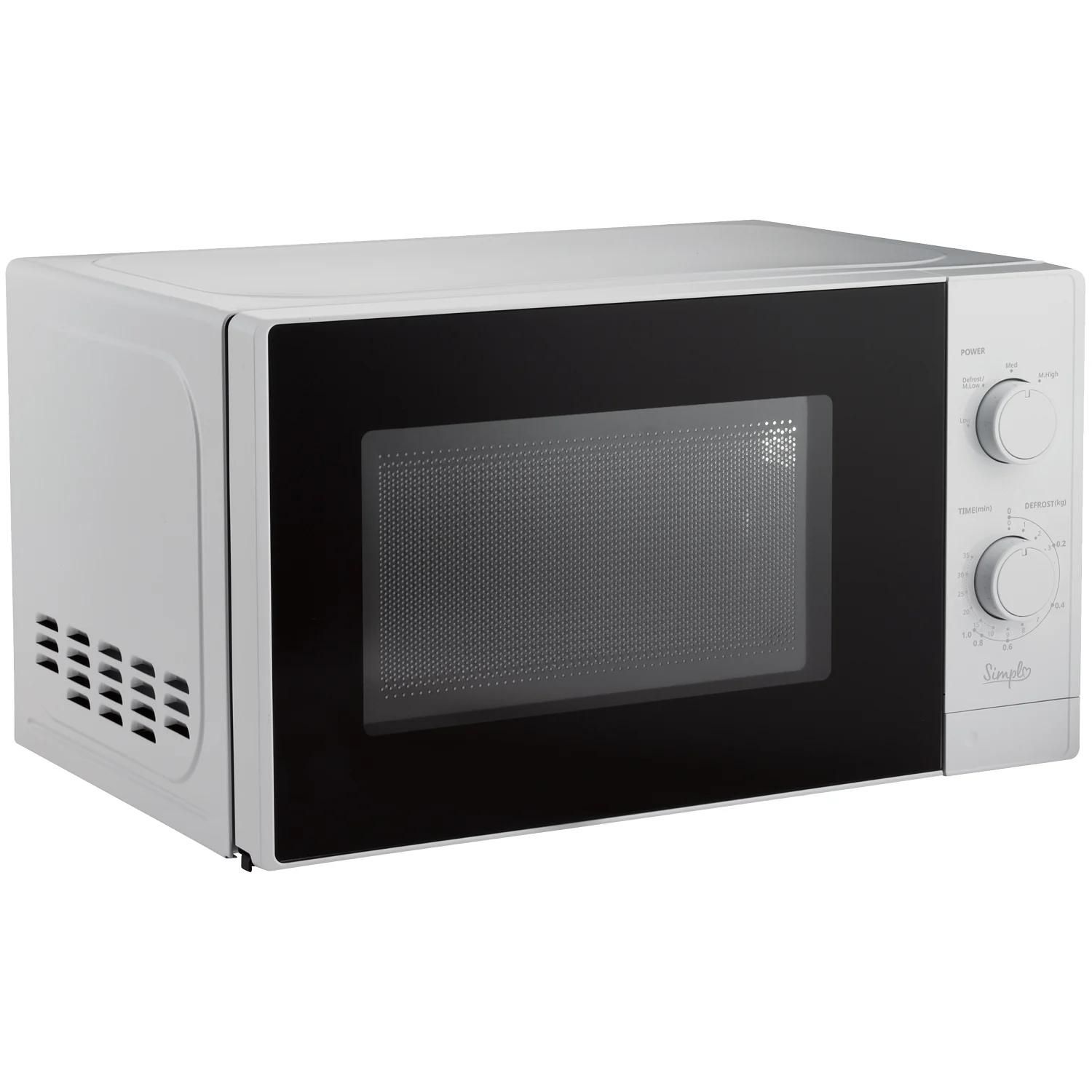 Micro ondes Smo20l Simpl - vue 2