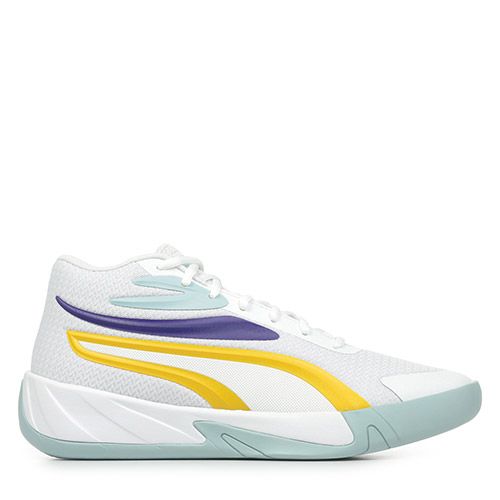 Baskets Puma Court Pro - vue 5