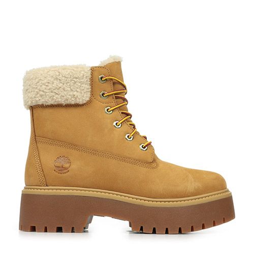 Timberland Stone Street Mid Warm Waterproof - vue 3