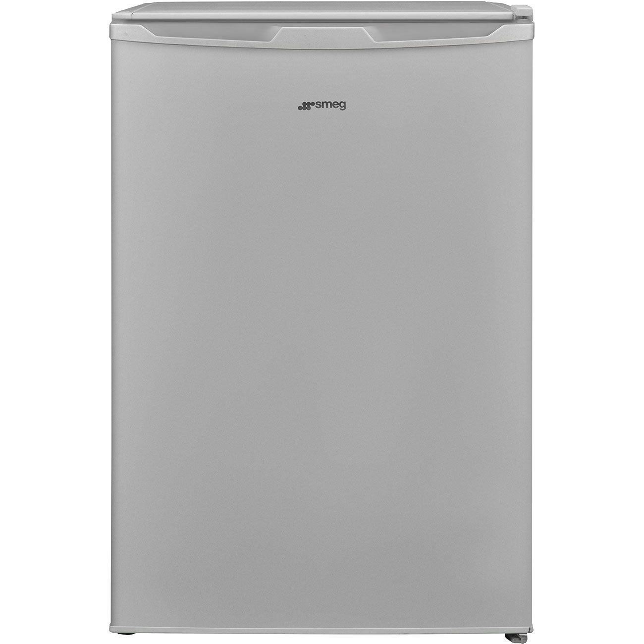 Smeg FS09ES Réfrigérateur combiné Statique - vue 3