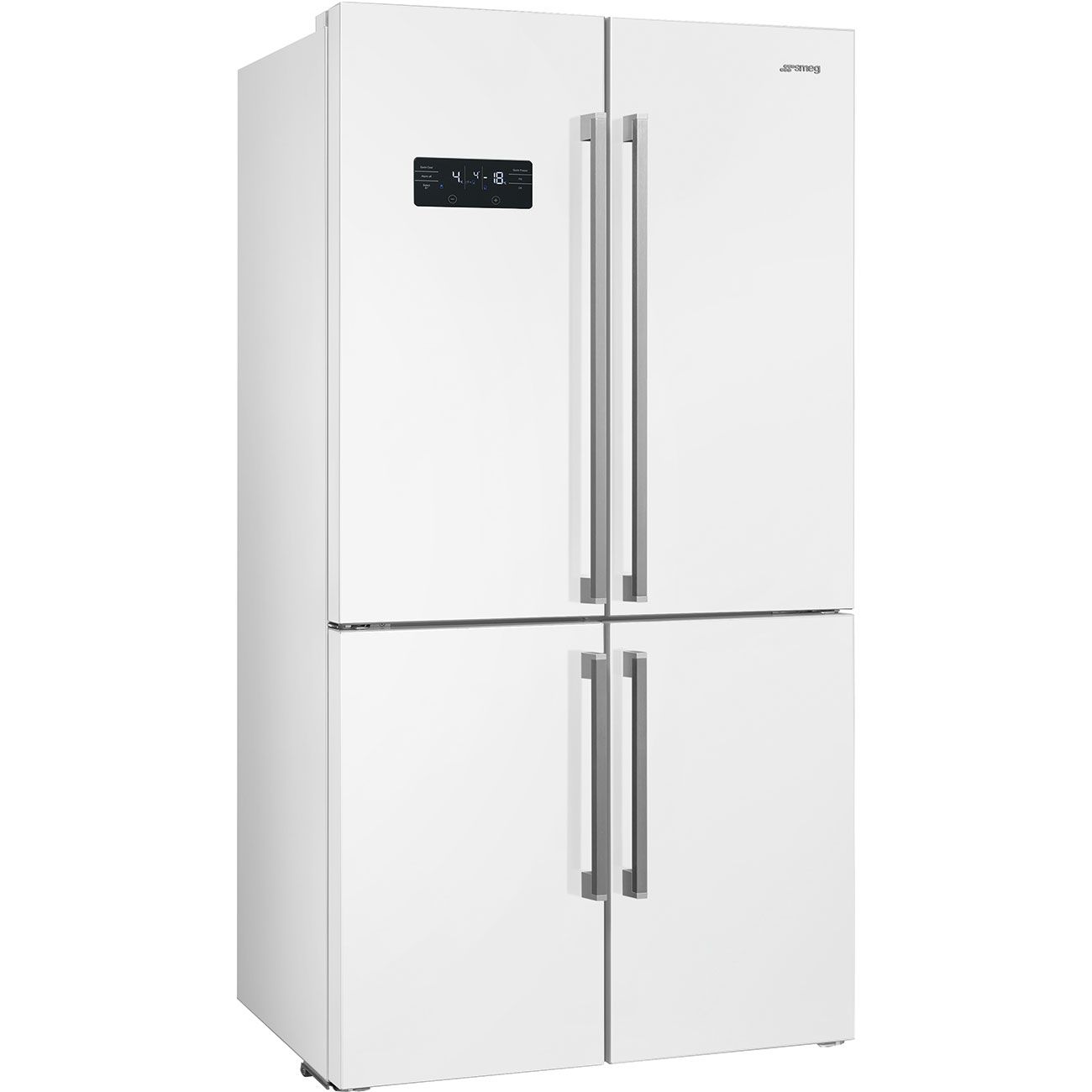 Smeg FQ60BDE - vue 2