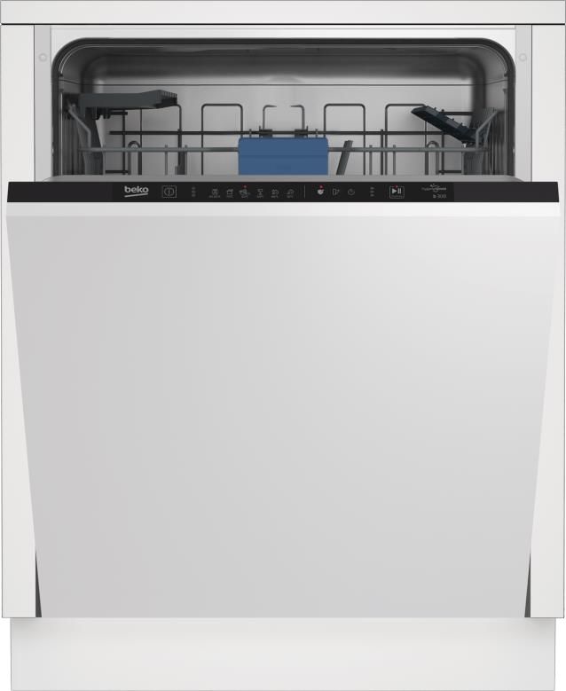 Beko KBDIN165E2 - vue 2