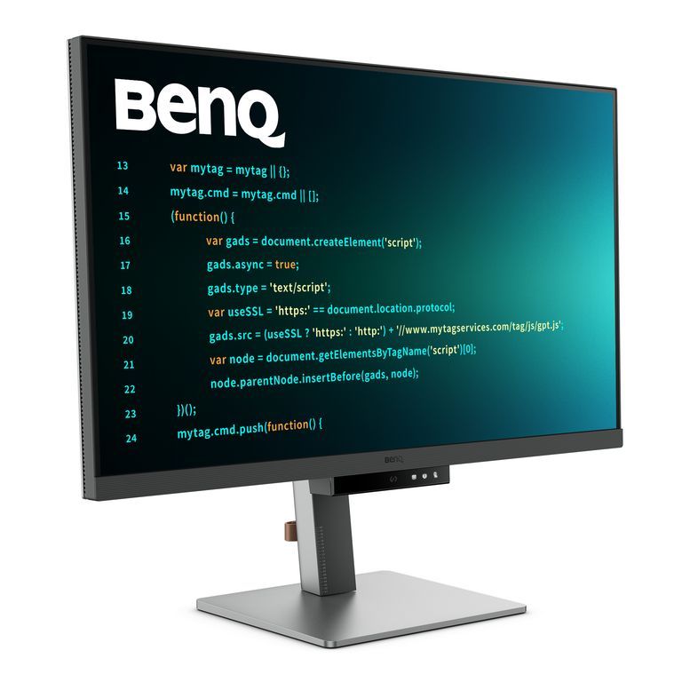 BenQ 31.5 LED RD320U - vue 6