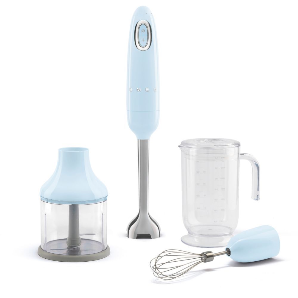 Mixeur HBF03PBEU - vue 3