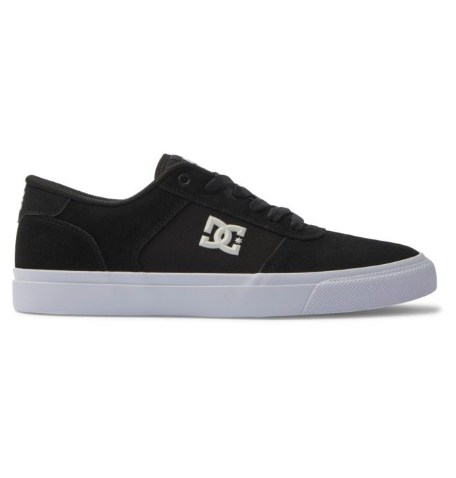 Baskets basses DC Shoes TEKNIC - vue 8