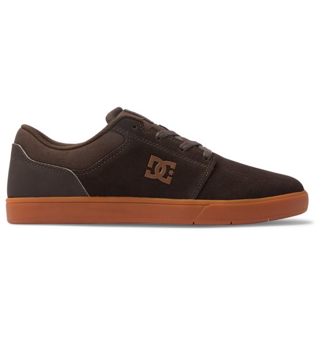 Crisis 2 - Chaussures En Cuir Pour Homme - 42.5