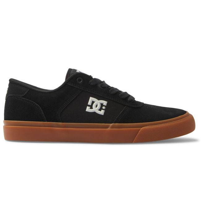 Baskets basses DC Shoes TEKNIC - vue 2