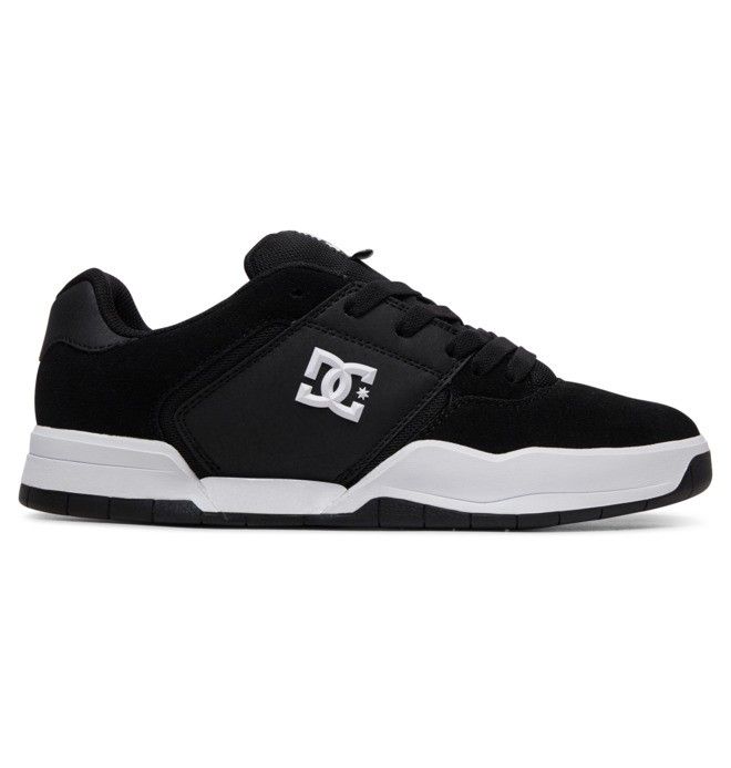 Chaussures de Skate DC Shoes CENTRAL gum - vue 2