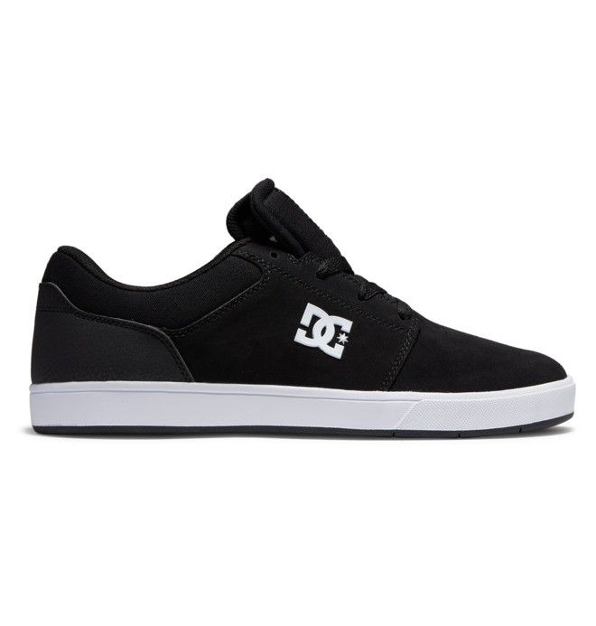 Crisis 2 - Chaussures En Cuir Pour Homme - 40.5