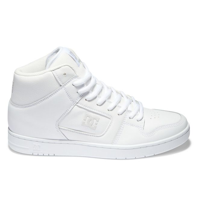 Manteca 4 Hi - Chaussures Montantes Pour Homme - 45