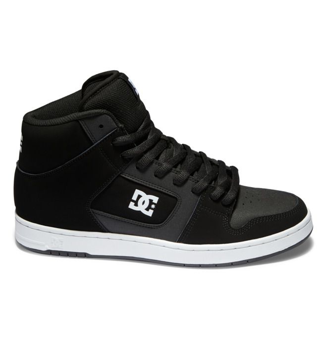 Manteca 4 Hi - Chaussures Montantes Pour Homme - 41