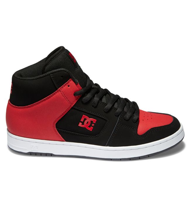 Manteca 4 Hi - Chaussures Montantes Pour Homme - 40