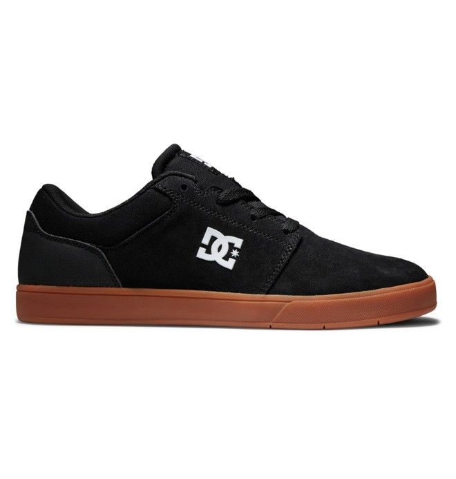 Crisis 2 - Chaussures En Cuir Pour Homme - 42