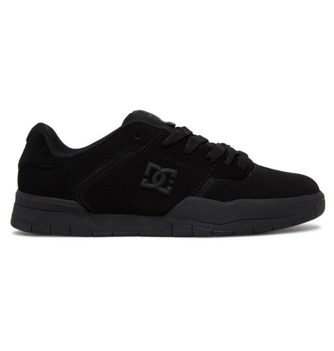Chaussures de Skate DC Shoes CENTRAL gum - vue 4