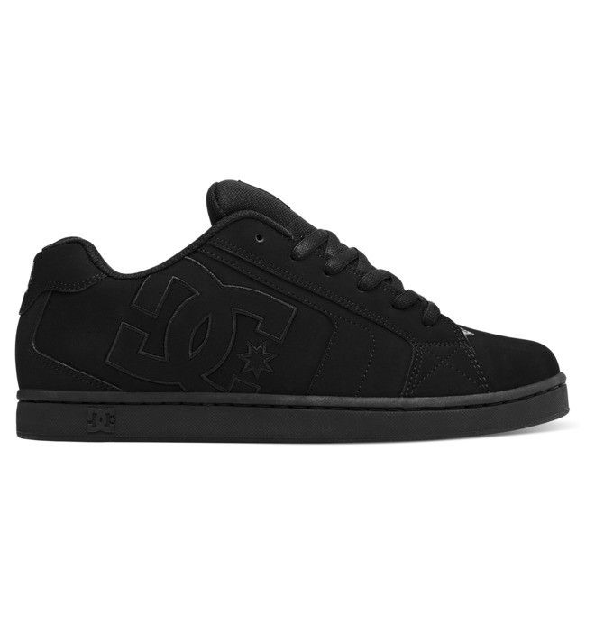 Baskets basses DC Shoes NET - vue 9