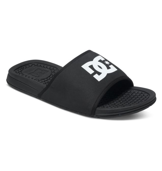 Claquettes DC Shoes Bolsa - vue 6