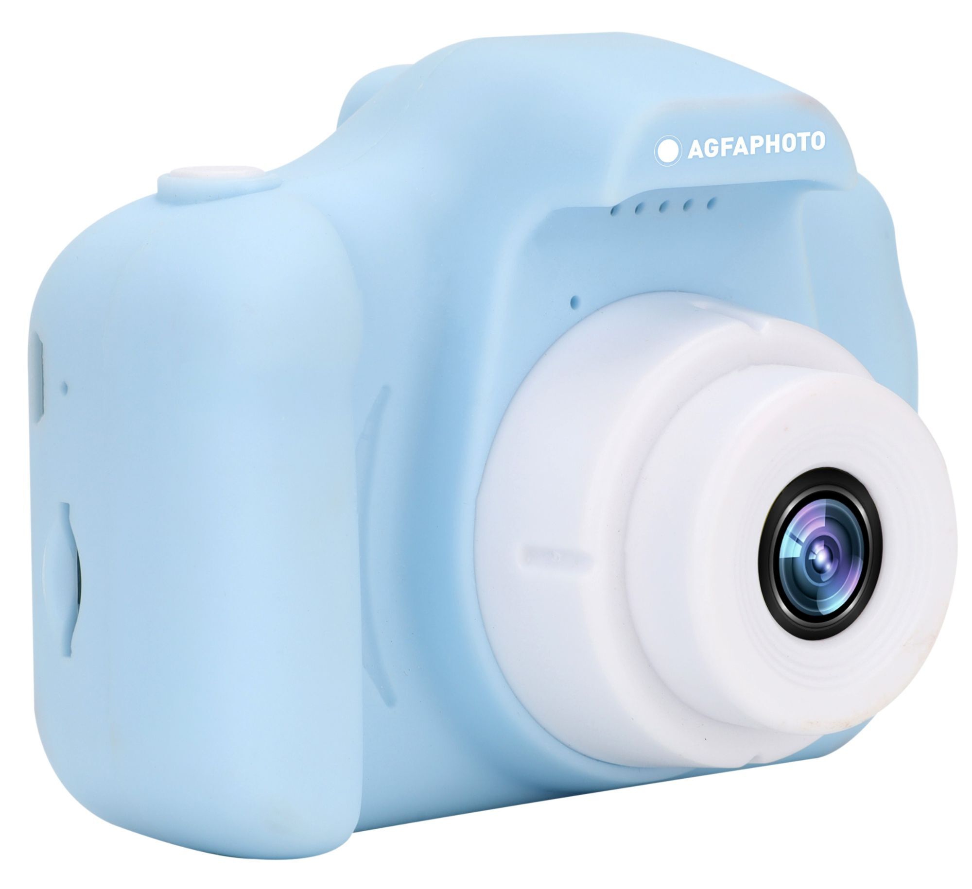 Appareil photo compact Agfa Realikids Cam Mini - vue 9