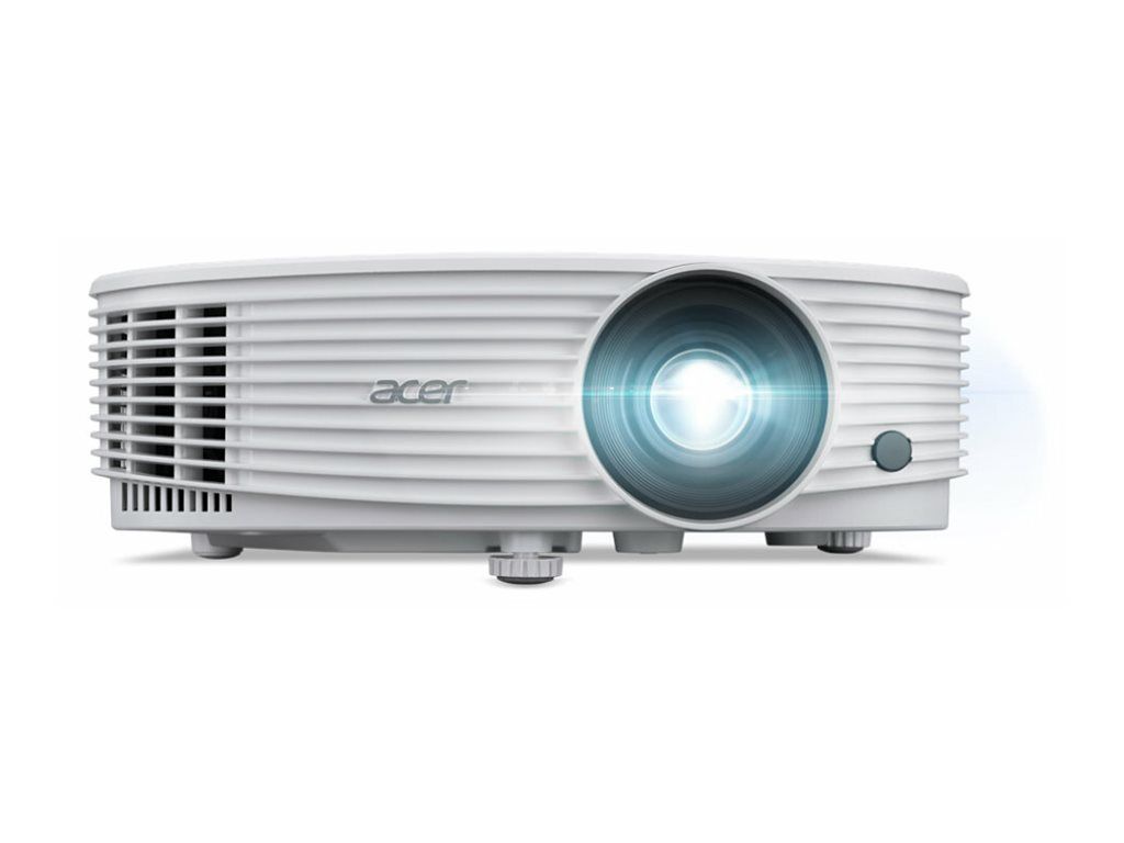 Acer X1526 Projecteur DLP portable 3D 4000 lumens Full HD 1920 x 1080