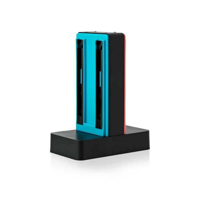 Station de charge pour Joy con SWITCH NINTENDO Docking station Joy con NINTENDO SWITCH - vue 2