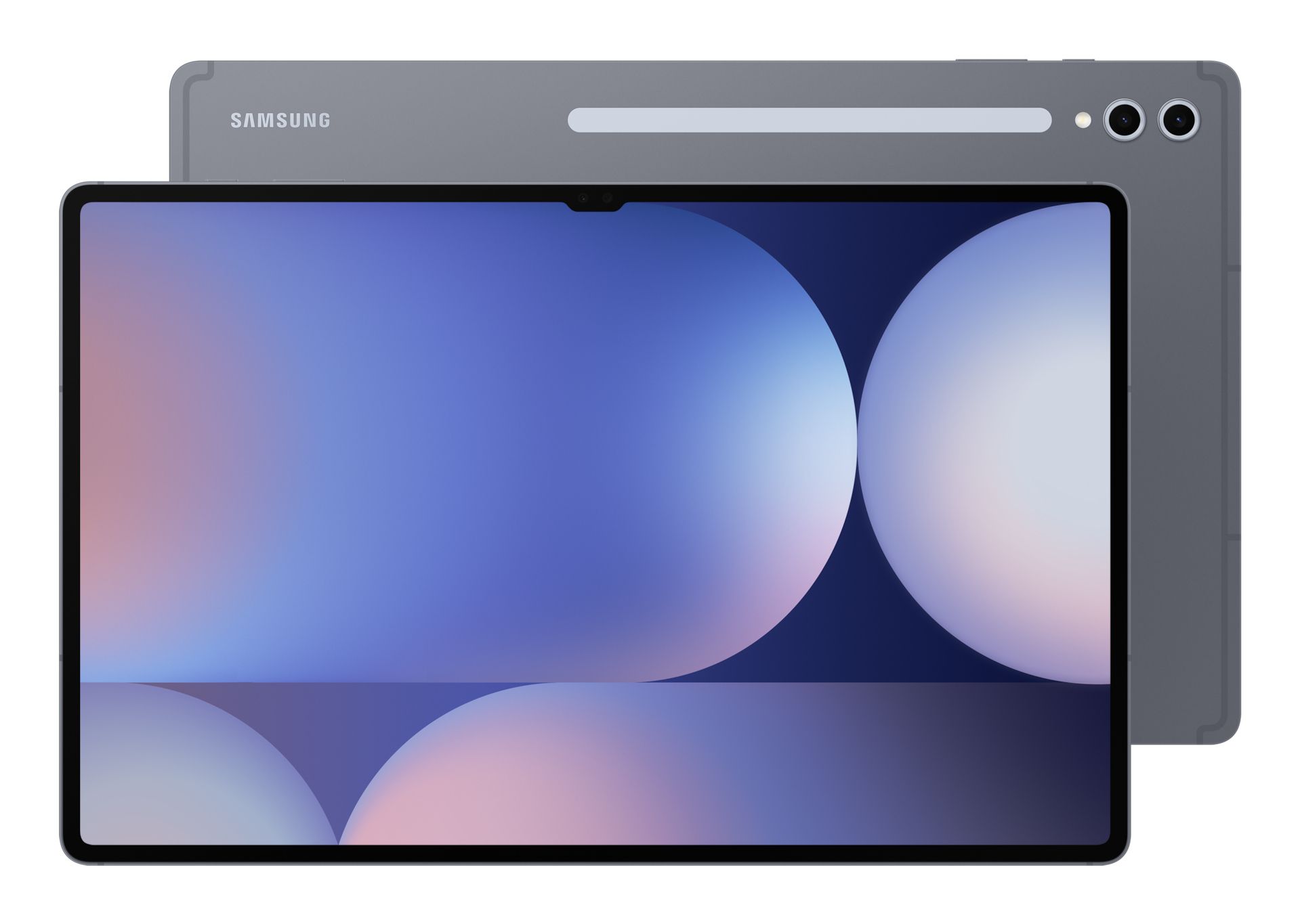 Tablette Samsung Galaxy Tab S10 Ultra 5G 1 To / 16 Go - 14,6 pouces - Gris
