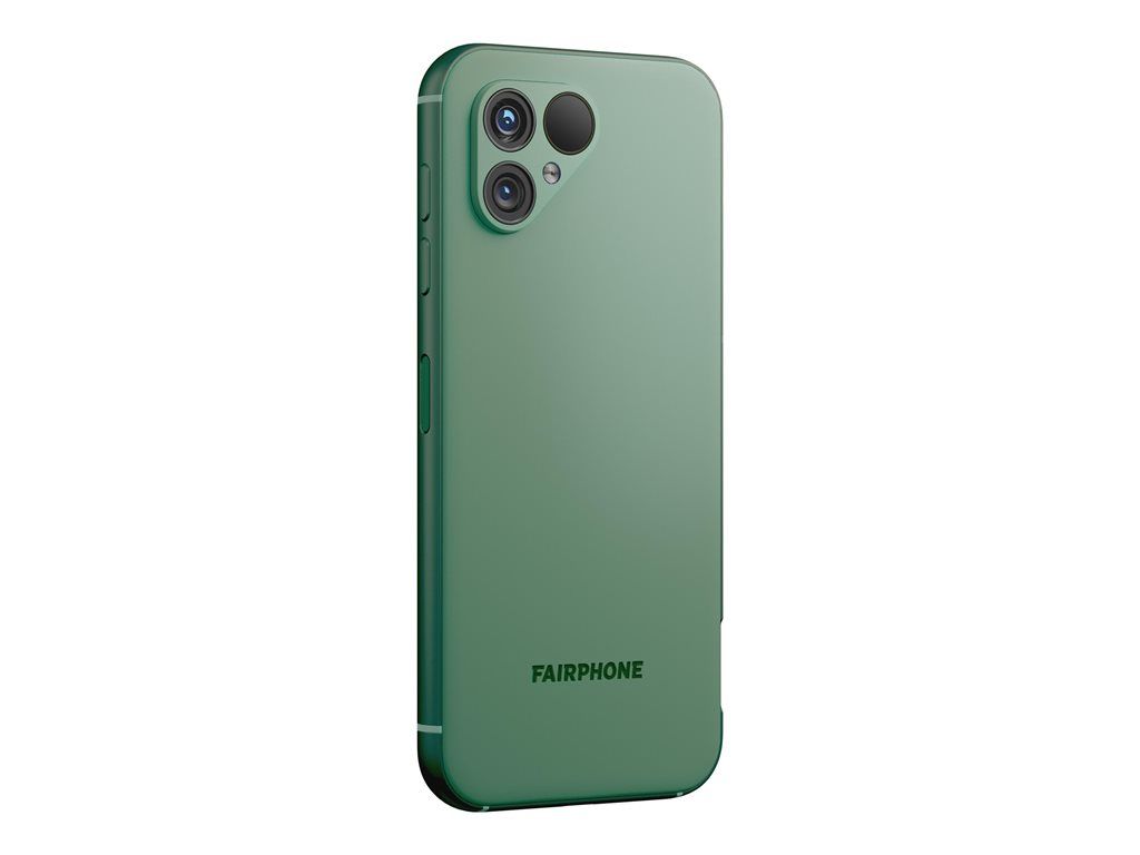 Fairphone 5 128 Go Vert mousse