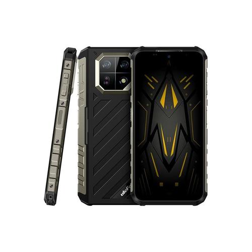 Ulefone Armor 22 256 Go Tout Noir