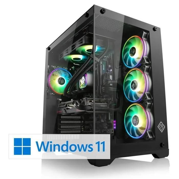 Gaming PC M10510H