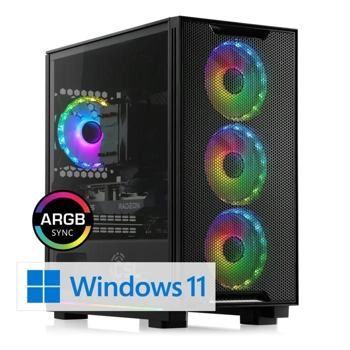 Gaming PC M10500H