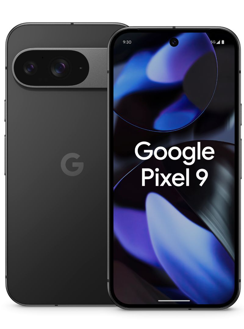 Pixel 9