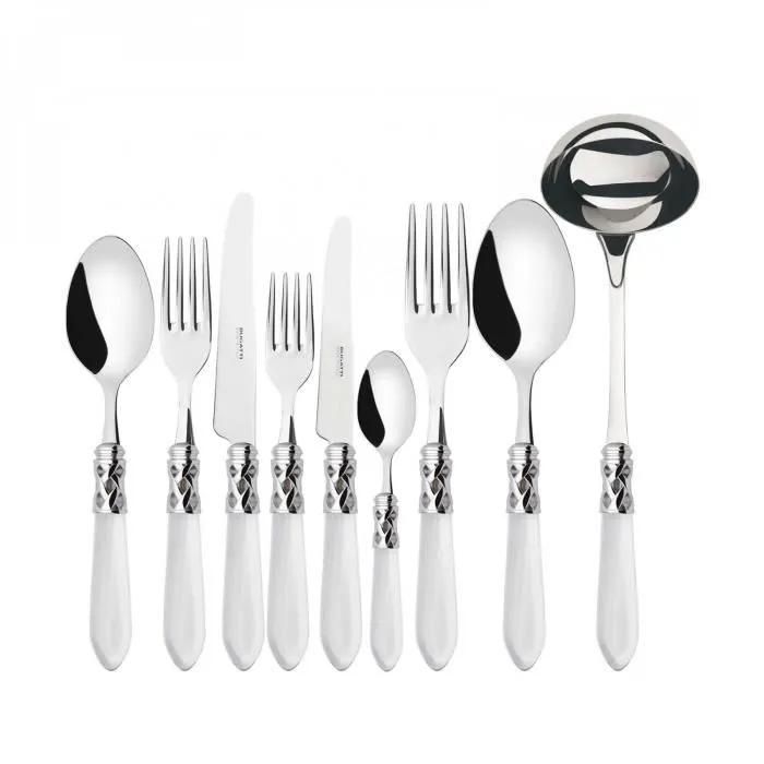Aladdin Chromium Posate Set - vue 7