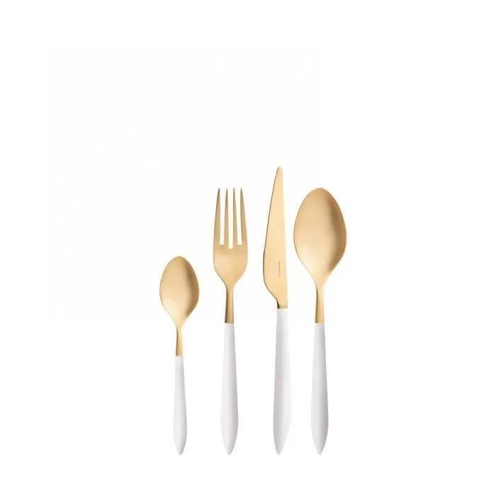 Ares Gold Finitions Gold Set - vue 2