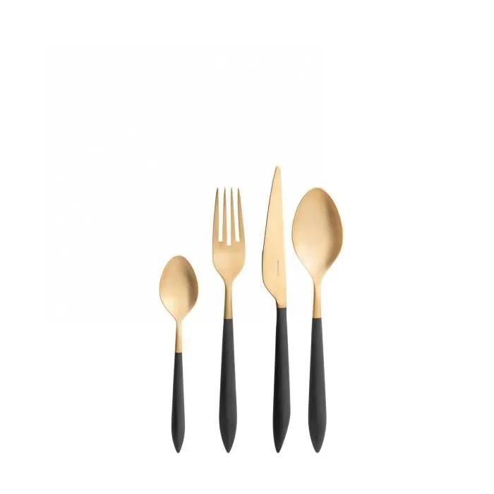 Ares Gold Finitions Gold Set