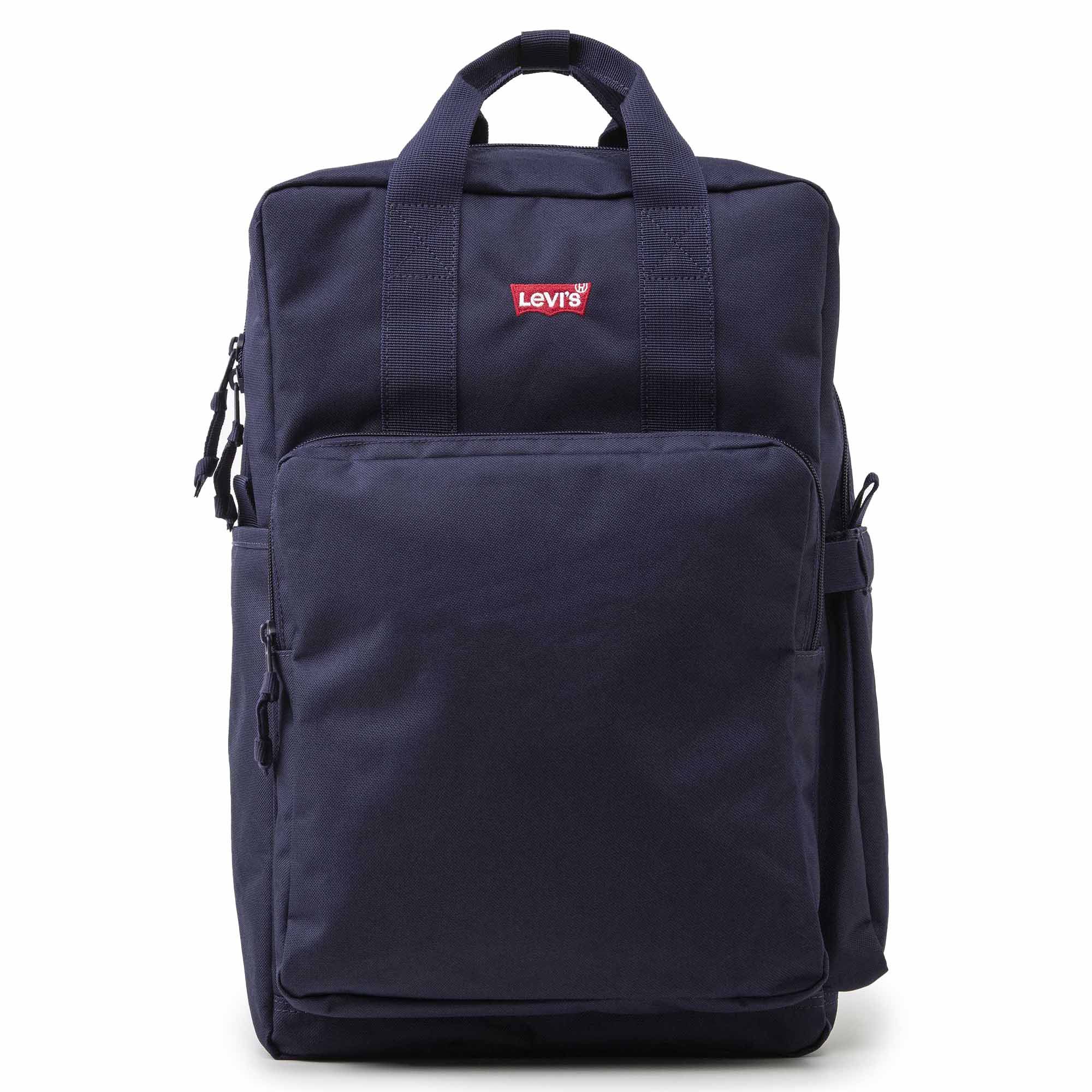Sac a dos Levis PACK LARGE Unique - vue 2