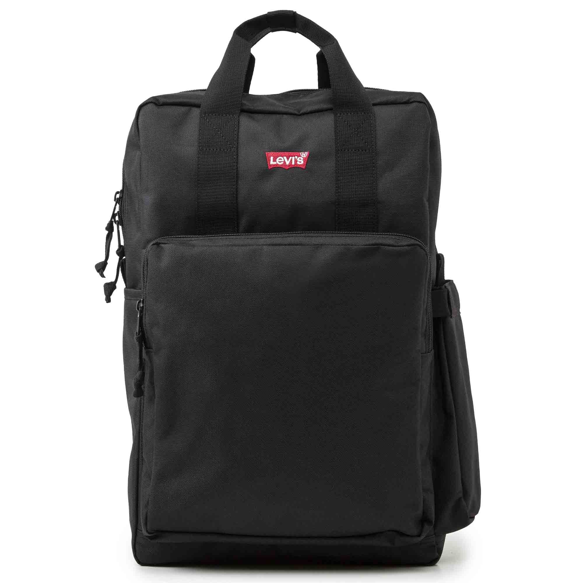 Sac a dos Levis PACK LARGE Unique - vue 3