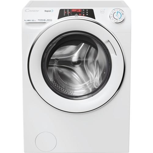 Lave Linge Hublot Candy Ro 496Dwmc7/1-S