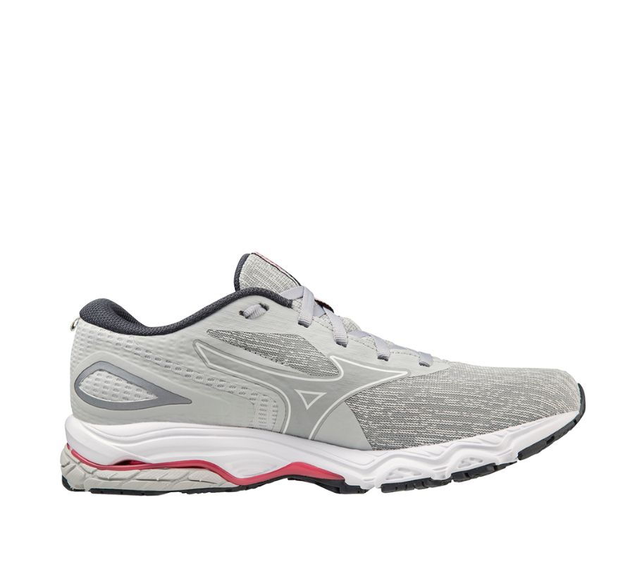 Baskets Mizuno Wave Prodigy 5 - vue 3