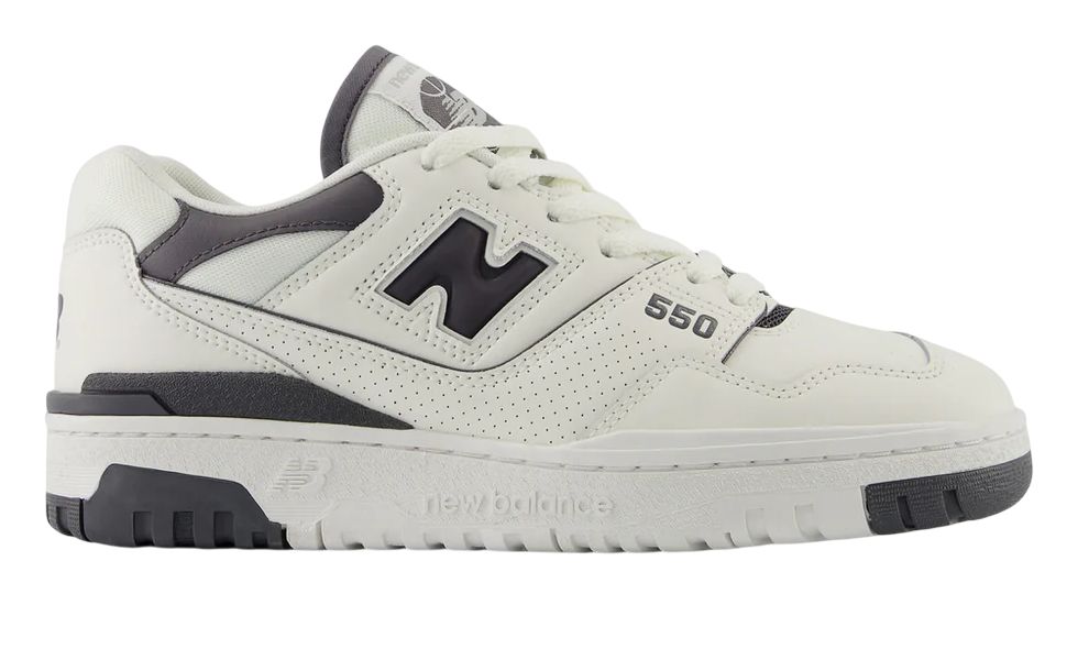 Chaussures 550 - Bbw550bh Blanc - 36.5