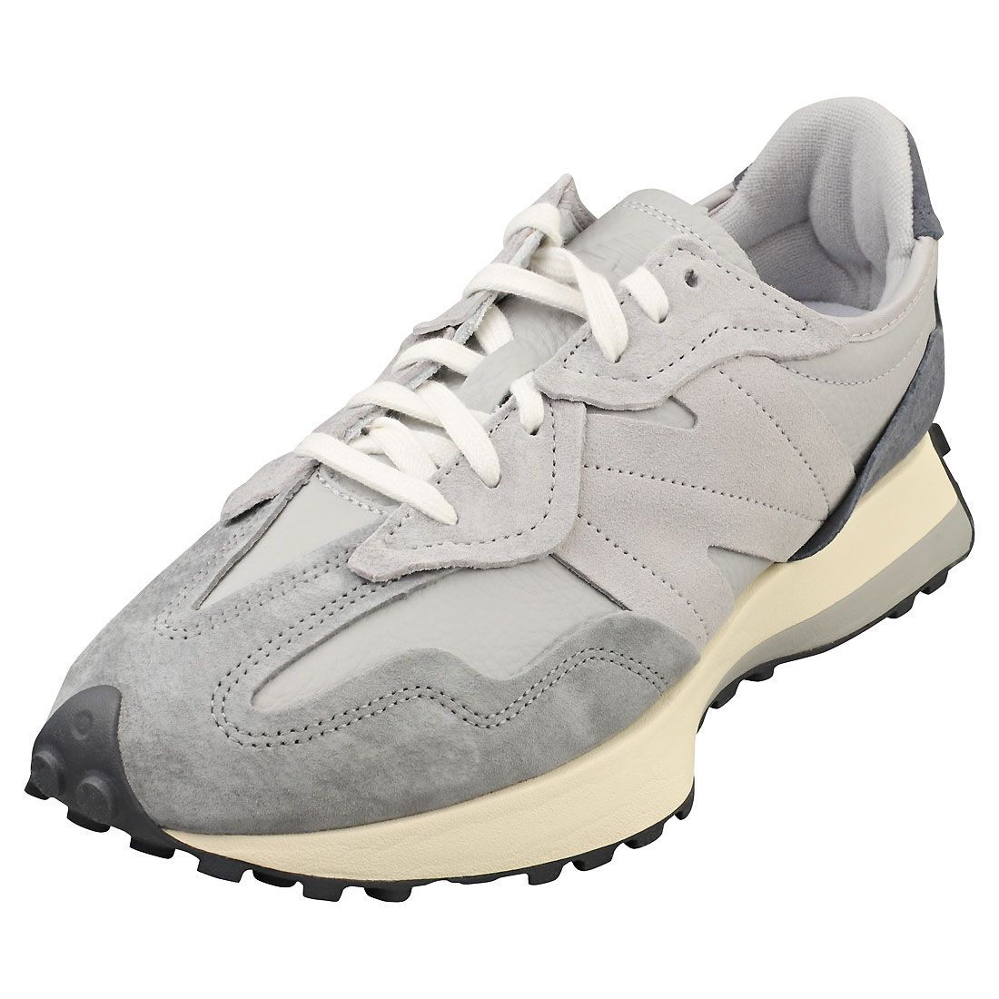 new-balance-327-baskets-mode-en-suedine-gris-44-1-2-rakuten-0197375748696