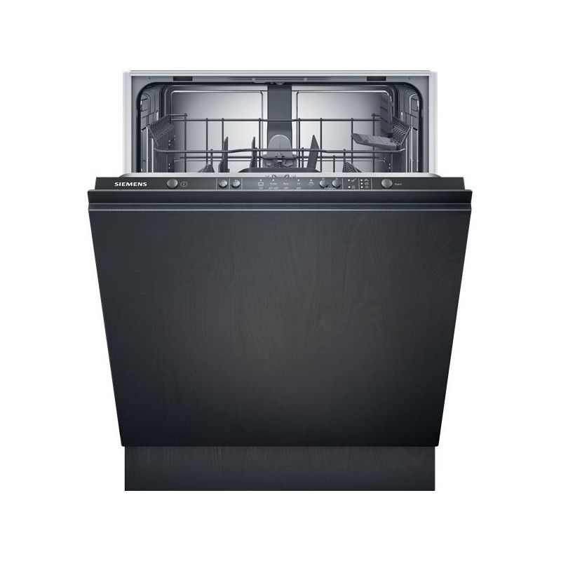 SIEMENS Lave vaisselle Tout intégrable 12 couverts 48 dB SN615X07AF - vue 5