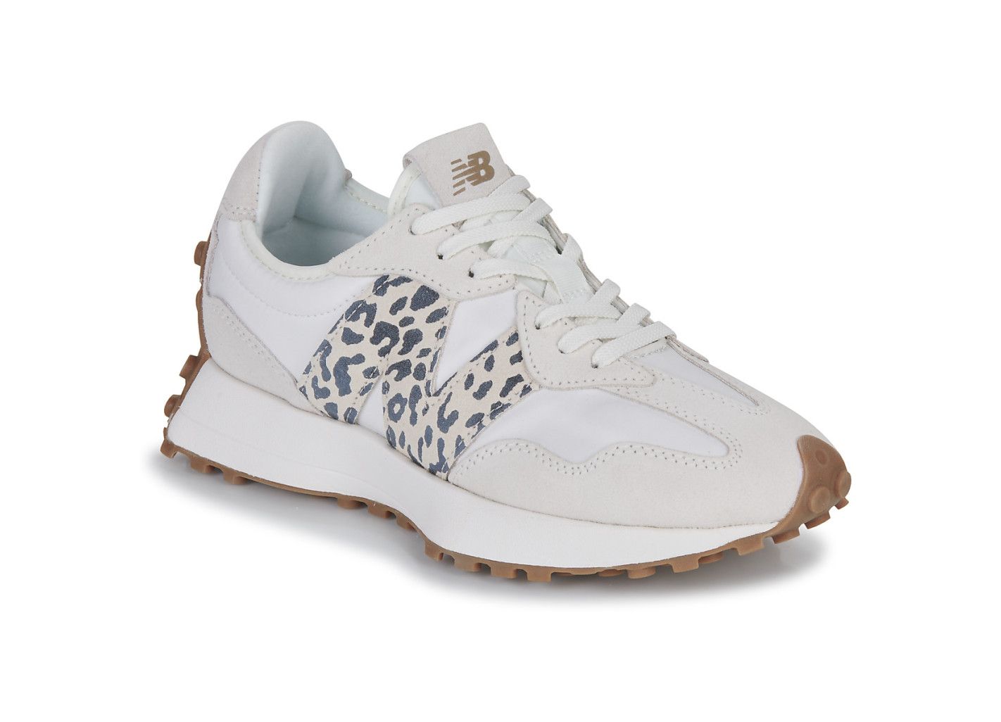 Baskets basses New Balance U574PBE